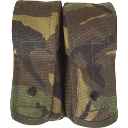 Web Tex Double AK pouch